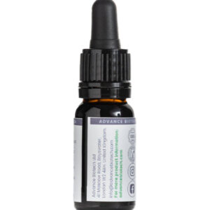 Advance Biotech extracto de canamo 350 d