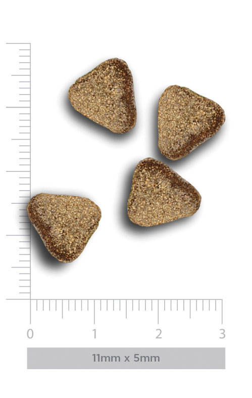 Amanova Mini Digestive conejo croqueta