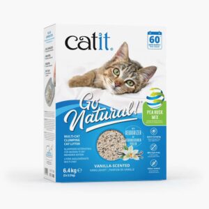 Arena Catit Go Natural Mix