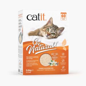 Arena Catit Go Natural Vanilla