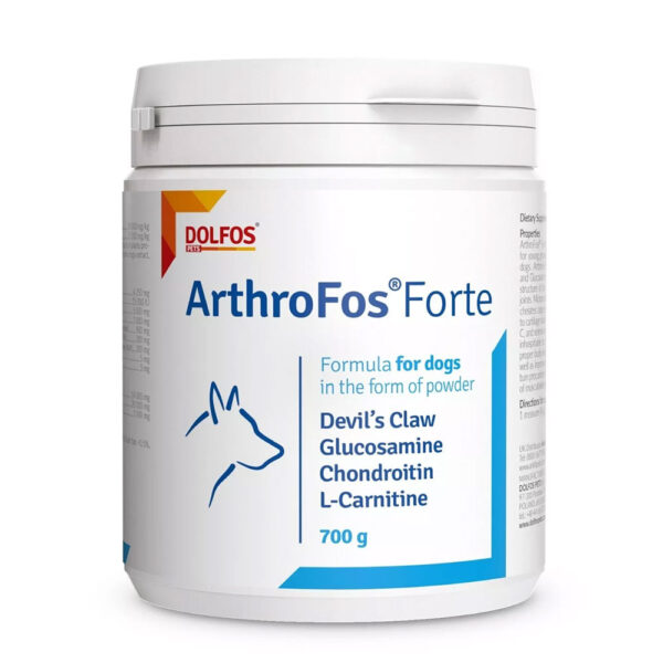 ArthroFos Forte