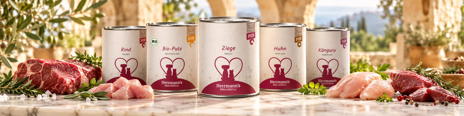 Banner Herrmanns