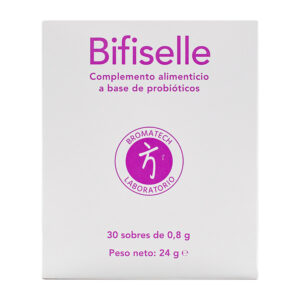 Bifiselle Probiotico