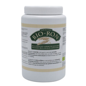 Bokashi para perros y otros carnivoros