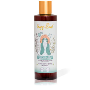 Bopp Soul champú spa relajante 250ml