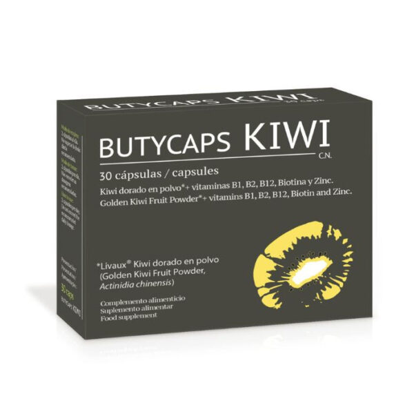 Butycaps Kiwi