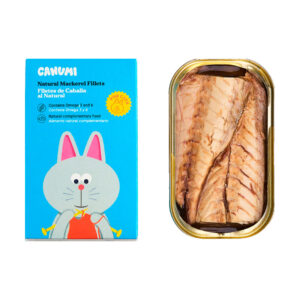 Canumi Caballa (para gatos)