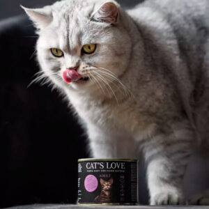 Cats Love Adulto Pescado Pollo