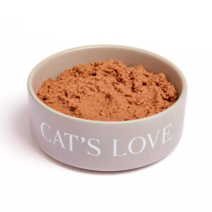 Cats Love consistencia