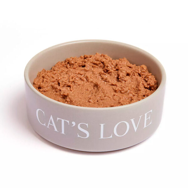 Cats Love consistencia