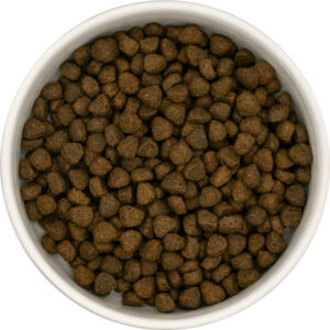 Croquetas de pienso Ladecan Supra Cachorro Angus