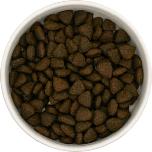 Croquetas del pienso Supra Light Senior Salmon
