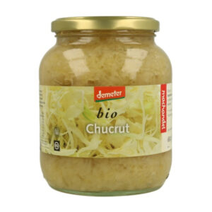 Demeter BIO Chucrut 360 gr