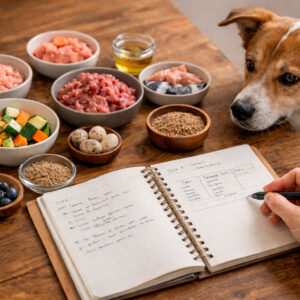 Dietas personalizadas