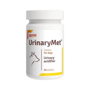 Dolfos UrinaryMet 60 tablets