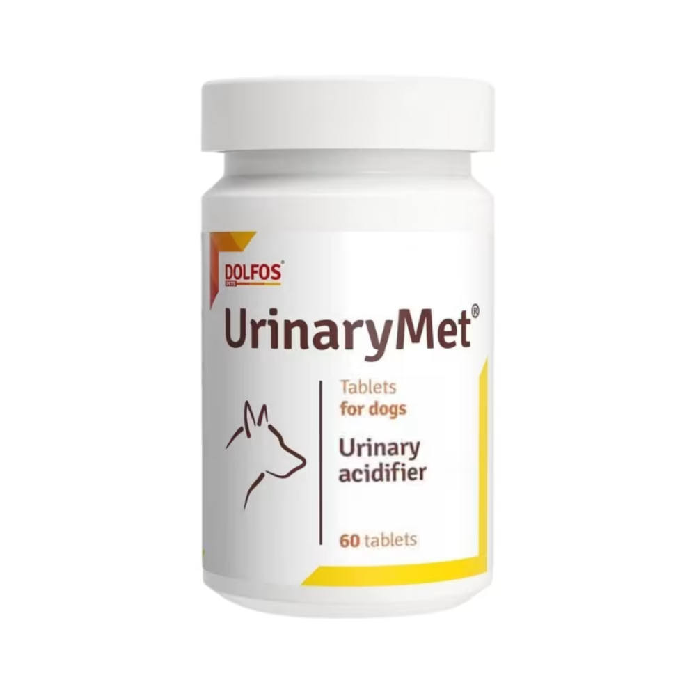 Dolfos UrinaryMet 60 tablets