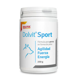 Dolvit Sport 250 g