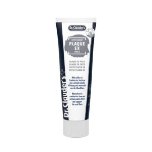 Dr Clauder Plaque EX antisarro perros 100 ml
