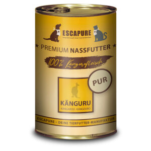 Escapure Canguro 400g