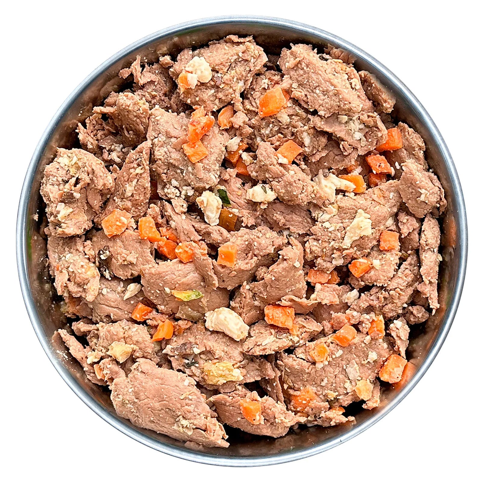 Fidelis Cabra con Boniato y Remolacha 400 g en cuenco