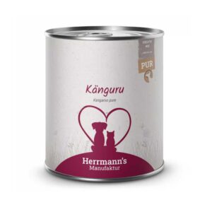 Herrmanns Puro Canguro 400 g