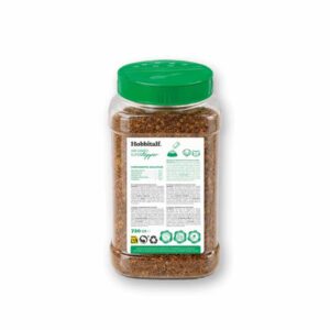 HobbitAlf SuperTopper Pato Etiqueta
