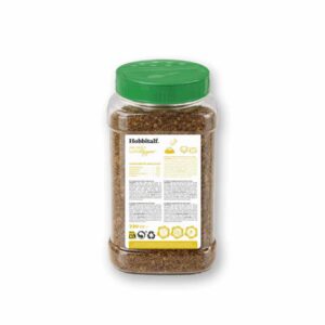 HobbitAlf SuperTopper Pollo Etiqueta