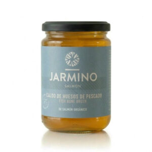 Jarmino Caldo de Pescado