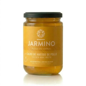Jarmino Caldo de Pollo