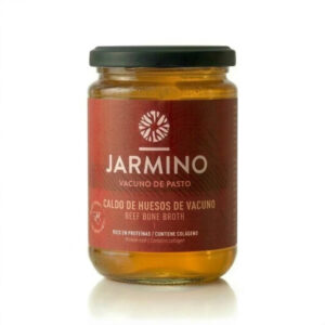 Jarmino Caldo de Ternera