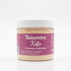 Kefir de Cabra Liofilizado Naturextra