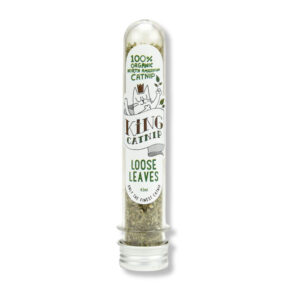King Catnip hierba gatera