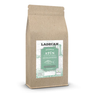 Ladecan Grain Free Atún