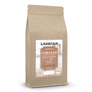 Ladecan Grain Free Caballo