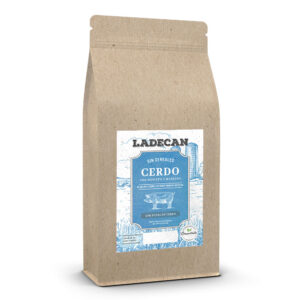 Ladecan Grain Free Cerdo