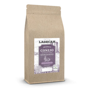 Ladecan Grain Free Conejo