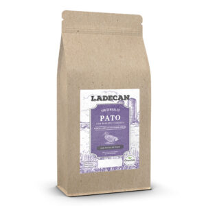 Ladecan Grain Free Pato