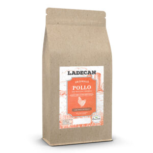 Ladecan Grain Free Pollo