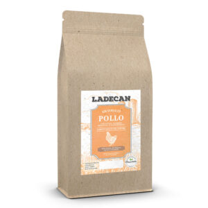 Ladecan Grain Free cachorros Pollo