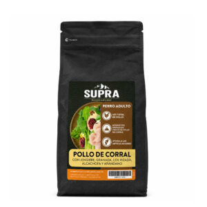 Ladecan Supra Pollo de Corral