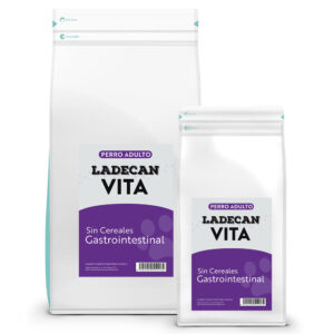 Ladecan Vita Gastrointestinal