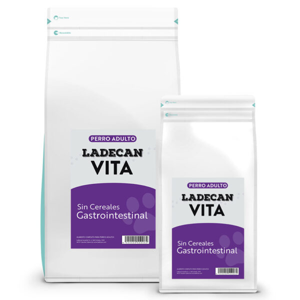 Ladecan Vita Gastrointestinal