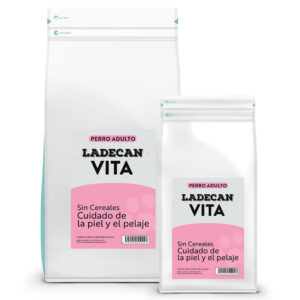 Ladecan Vita Piel Pelaje