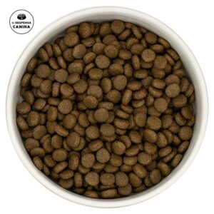 Ladecat Gourmet Esterilizado Pescado Blanco y Caviar