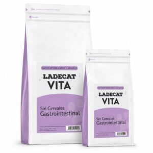 Ladecat VITA Gastrointestinal
