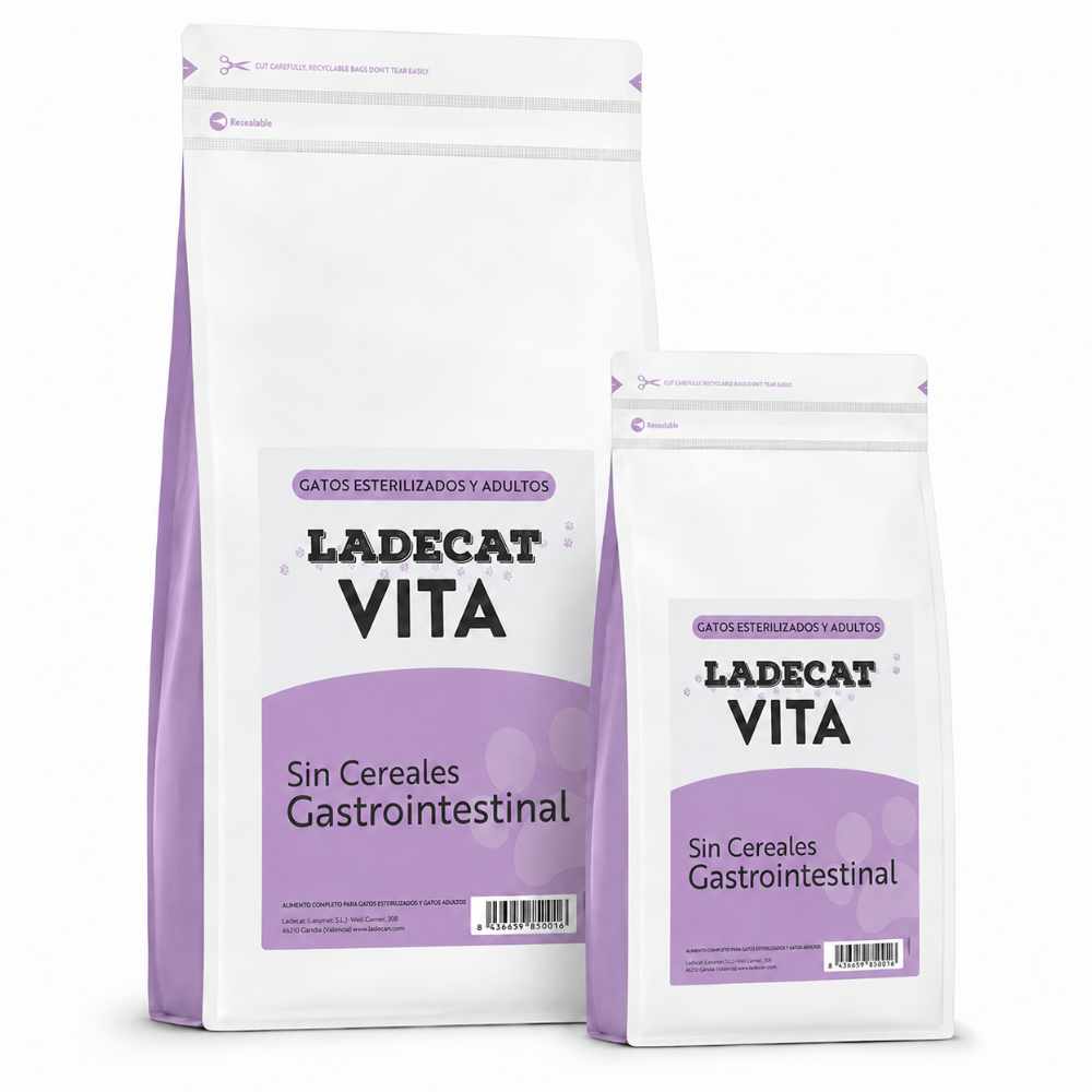 Ladecat VITA Gastrointestinal