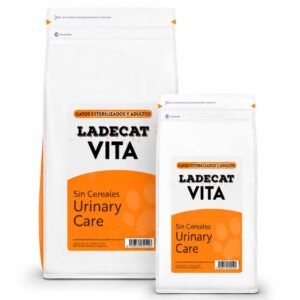 Ladecat VITA Urinary