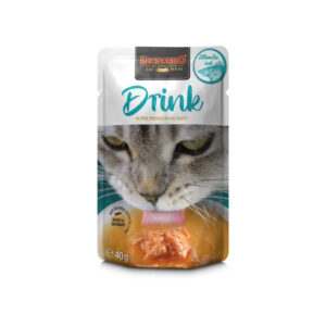 Leonardo Drink Bacalao 40 g