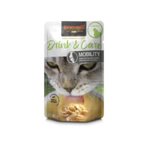 Leonardo Drink Mobility Pollo 40 g