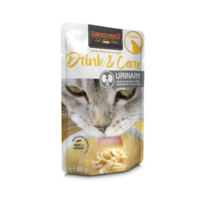 Leonardo Drink Urinary Pollo 40 g